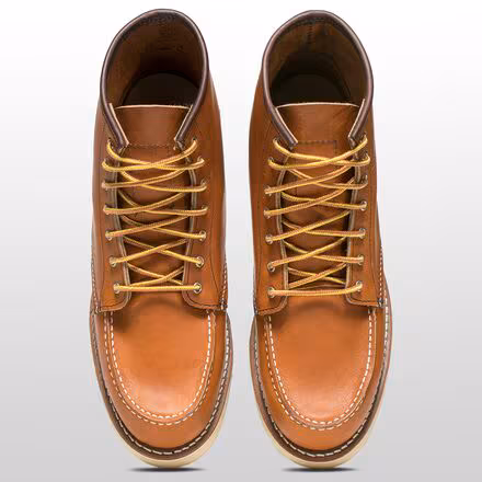 Classic Moc 6in Boot - Women's