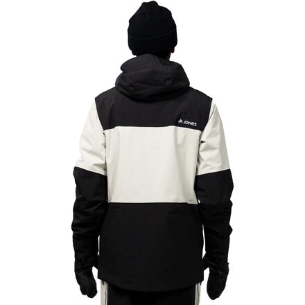 Mtn Surf Recycled Jacket - Men's