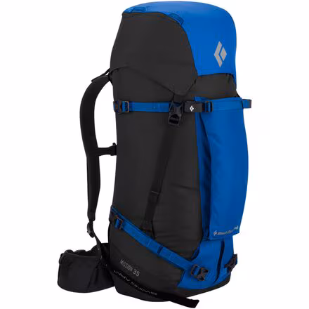 Mission 35L Backpack