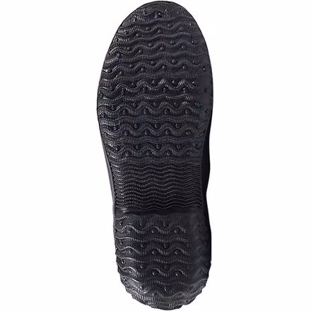 Patch Solid Ankle Boot - Women's