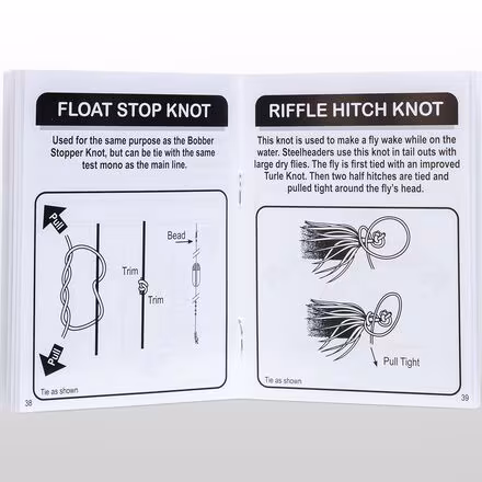 The Little Red Knot Book