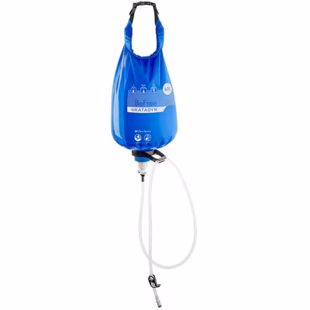 Gravity BeFree 6L Microfilter