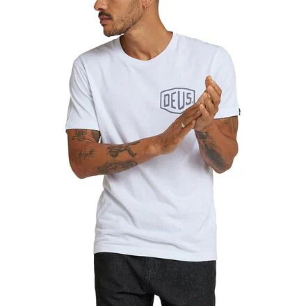 Tokyo Address T-Shirt - Men's