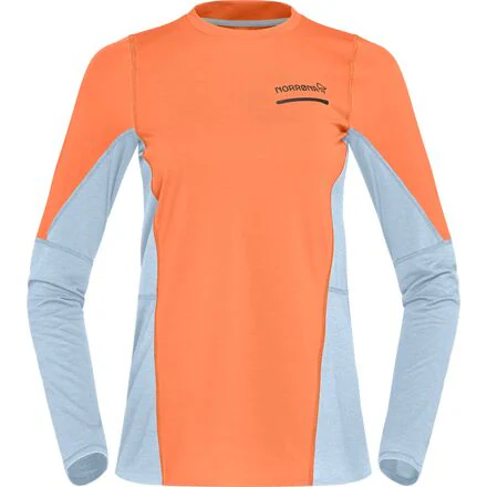 Senja Equaliser Lightweight Long-Sleeve Top - Women's