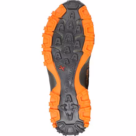 Bushido II Trail Running Shoe - Men's