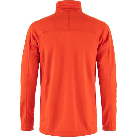 Abisko Lite Fleece Jacket - Men's