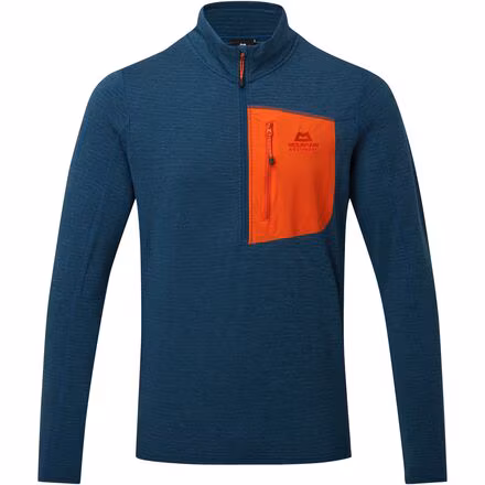 Lumiko Zip T Jacket - Men's