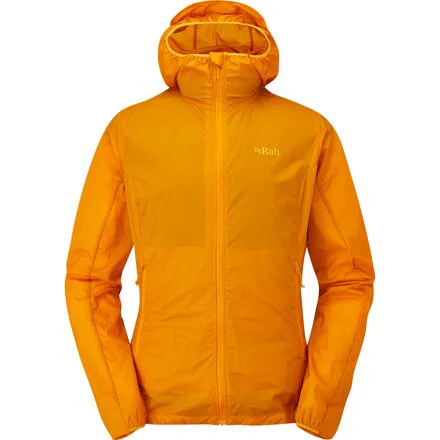 Vital Hooded Windshell - Women's