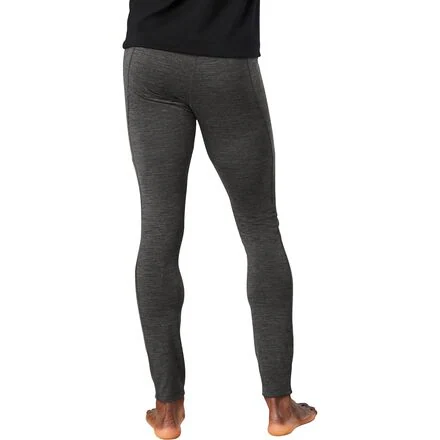 Classic All-Season Merino Base Layer Bottom - Men's