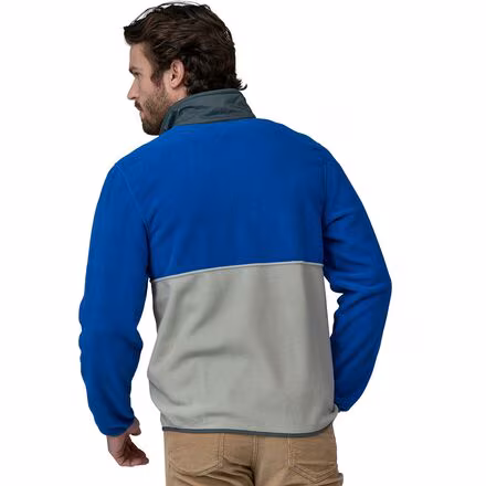 Microdini 1/2-Zip Pullover - Men's