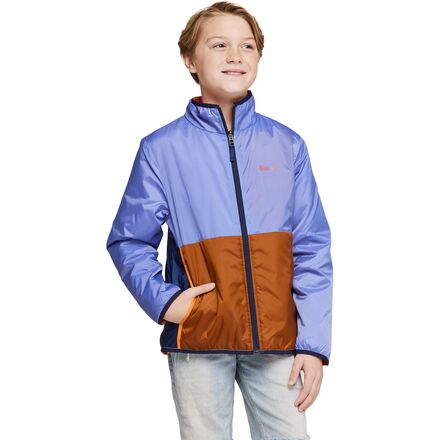 Teca Calido Jacket - Boys'