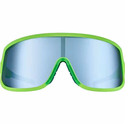 The Wrap G Polarized Sunglasses
