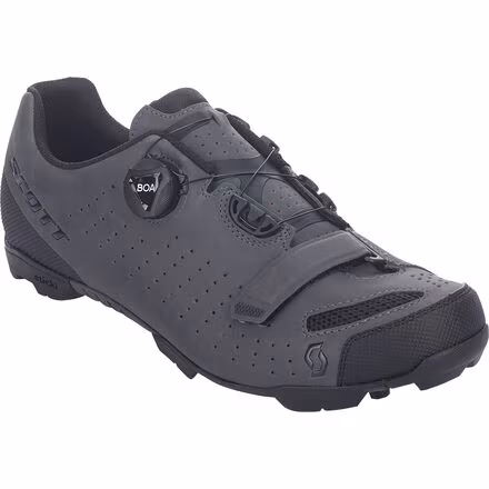 MTB Comp BOA Reflective Cycling Shoe - Men's
