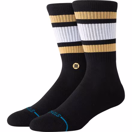 Boyd ST Silver Sock