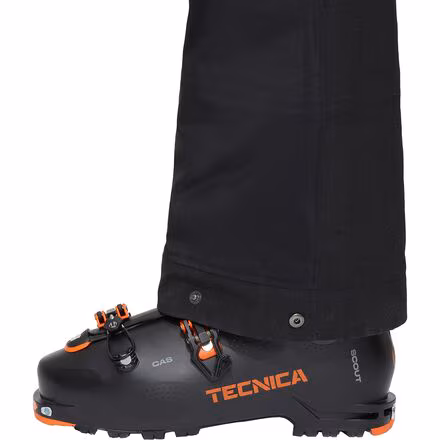 Eiger Free Pro HS Bib Pant - Men's