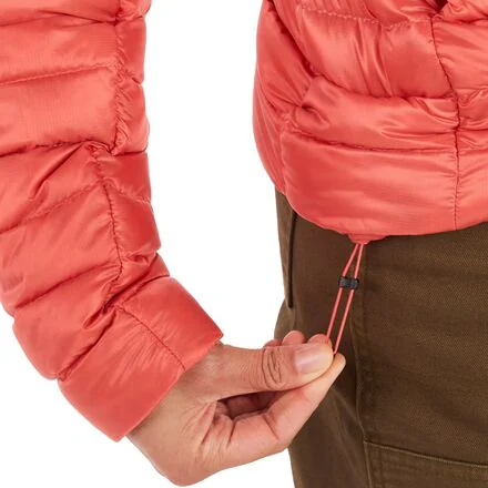 Hype Down Jacket - Women's