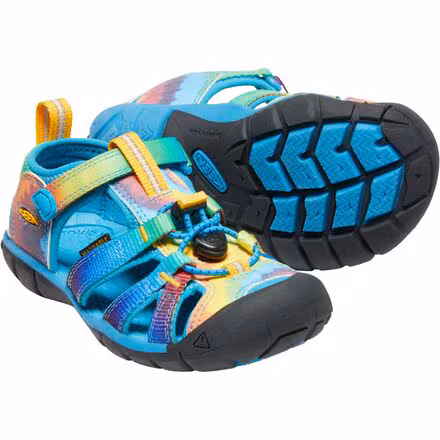 Seacamp II CNX Sandal - Infants'