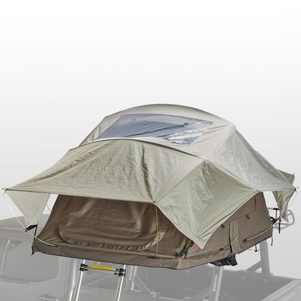 SkyRise HD Tent - 2-Person 4-Season