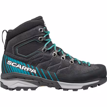 Mescalito TRK GTX Hiking Boot - Women's