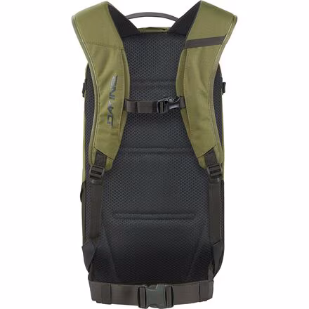 Heli 12L Backpack