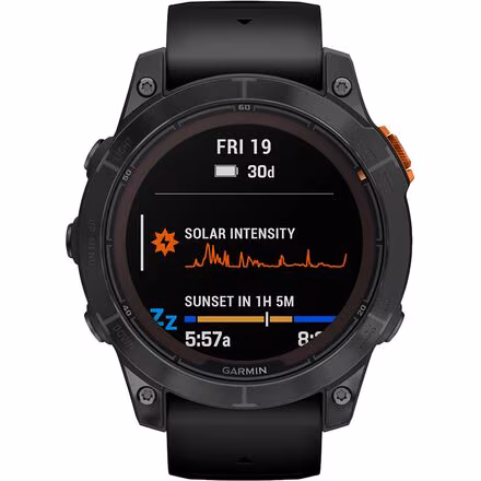 Fenix 7 Pro Solar Sport Watch