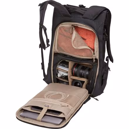 Covert Camera 32L Backpack
