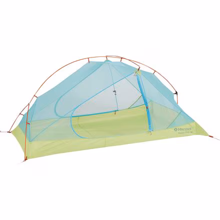 Superalloy 3 Tent: 3-Person 3-Season