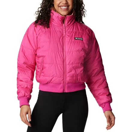 Wintertrainer Interchange Jacket - Women's