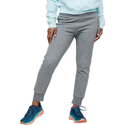 Sweatpant - Women's