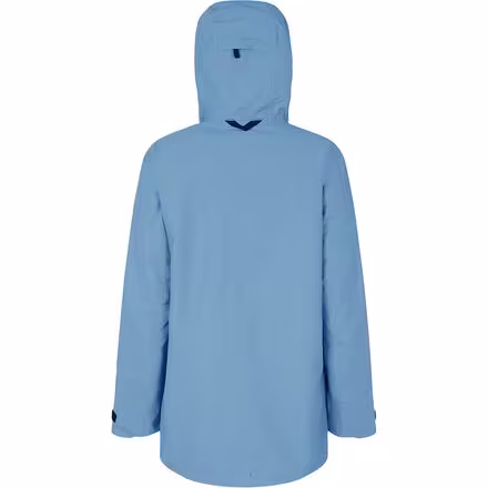 Ora Body Map Jacket - Women's