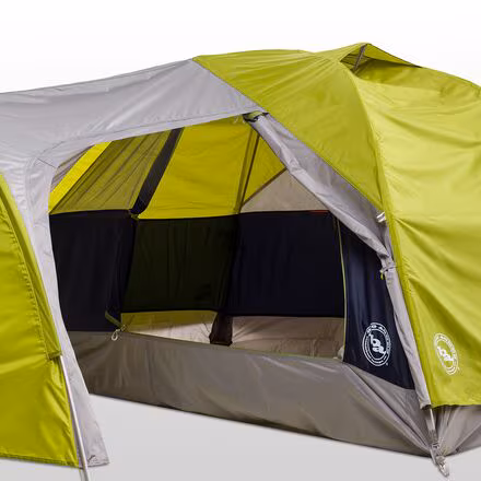 Blacktail 2 Hotel Tent: 2-Person 3-Season