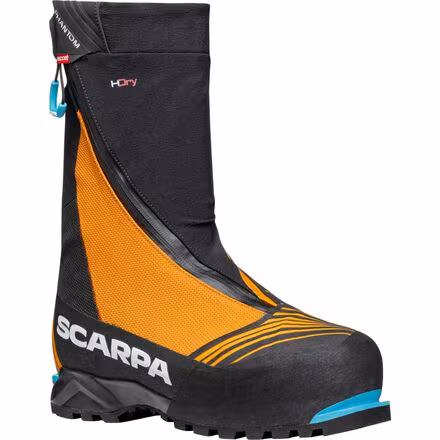 Scarpa Phantom 6000 HD Mountaineering Boot