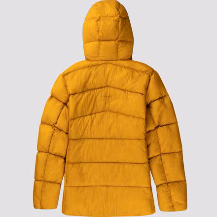 Meron IN Hooded Down Jacket - Women's