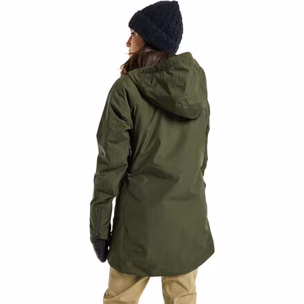Pillowline GORE-TEX Jacket - Women's