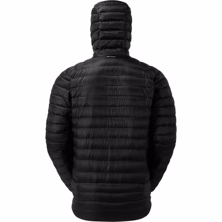 Anti-Freeze Hooded Down Jacket - Men's