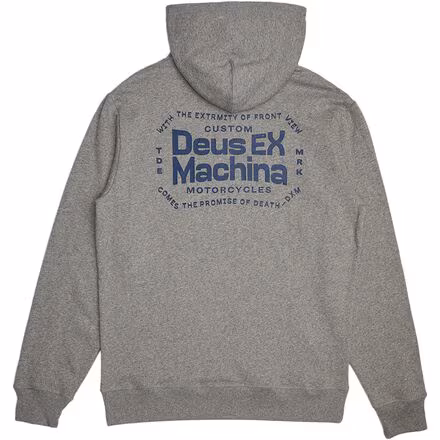 Extremity Hoodie - Men's