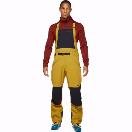 Recon Stretch Bib Pant - Men's