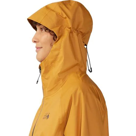 Threshold Jacket - Women's