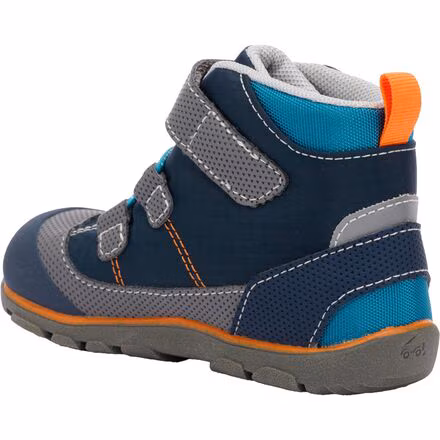 Sam II Waterproof Boot - Toddler Boys'
