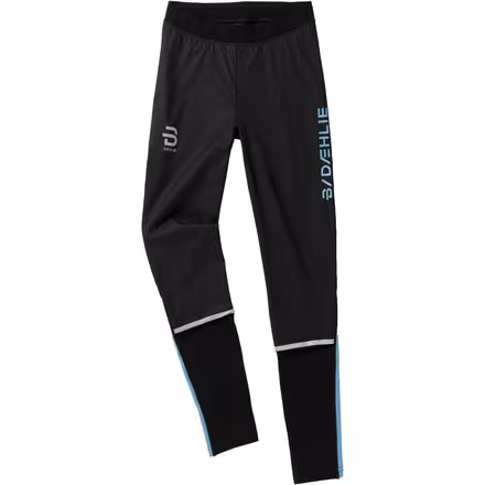Winter Wool 2.0 Tights - Men's