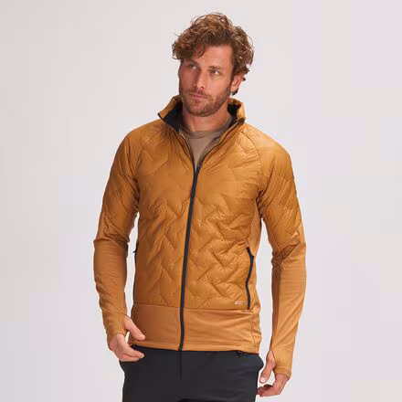 Teo Hybrid ALLIED Down Jacket - Men's