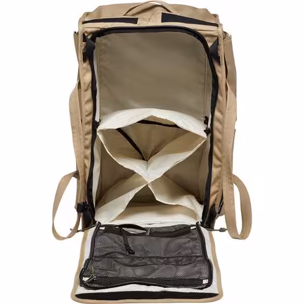 Camp Tough Duffel 80L