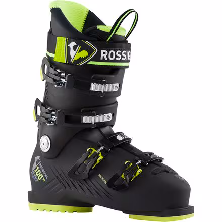 Hi-Speed 100 HV Ski Boot - 2024