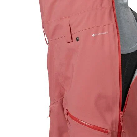 Foxy Bib Pant - Women's