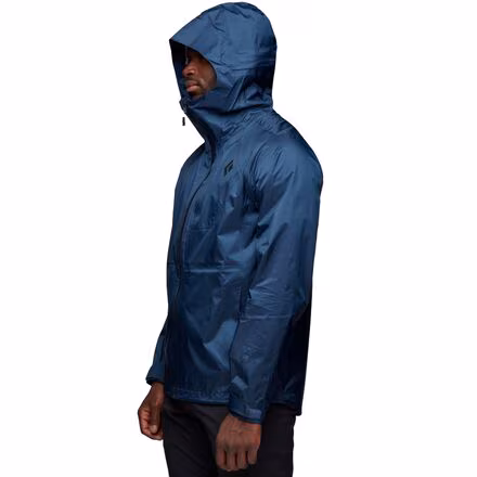 Treeline Rain Shell Jacket - Men's