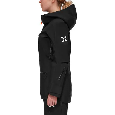 Eiger Free Pro HS Hooded Jacket - Women's