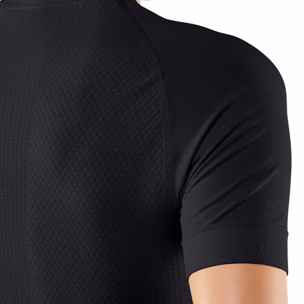 Cool Short-Sleeve Top - Women's