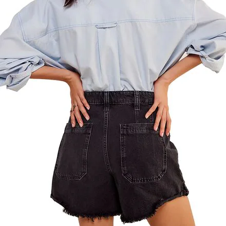 Palmer Short - Women's