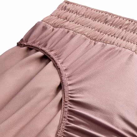 One Dri-Fit 3in Brief Lined Short - Women's