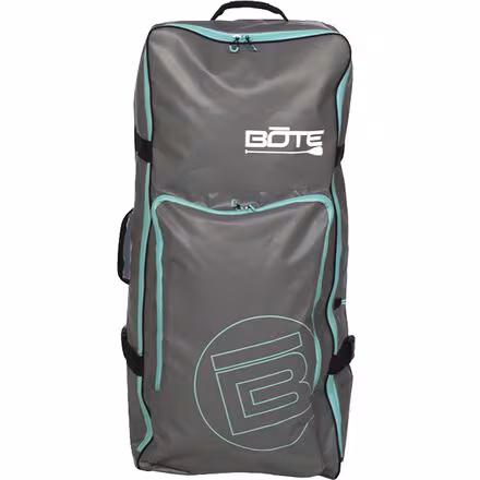 LONO APEX AERO Inflatable Kayak